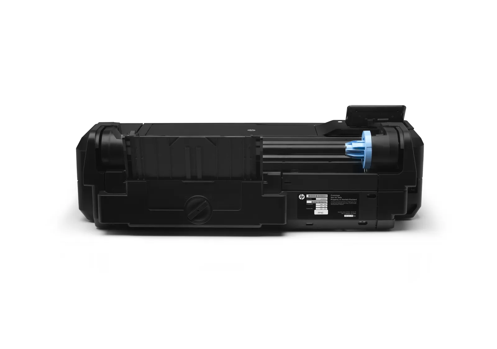 HP Designjet T120 24" large format printer – slika 7