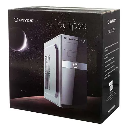 UNYKAch ECLIPSE – slika 8