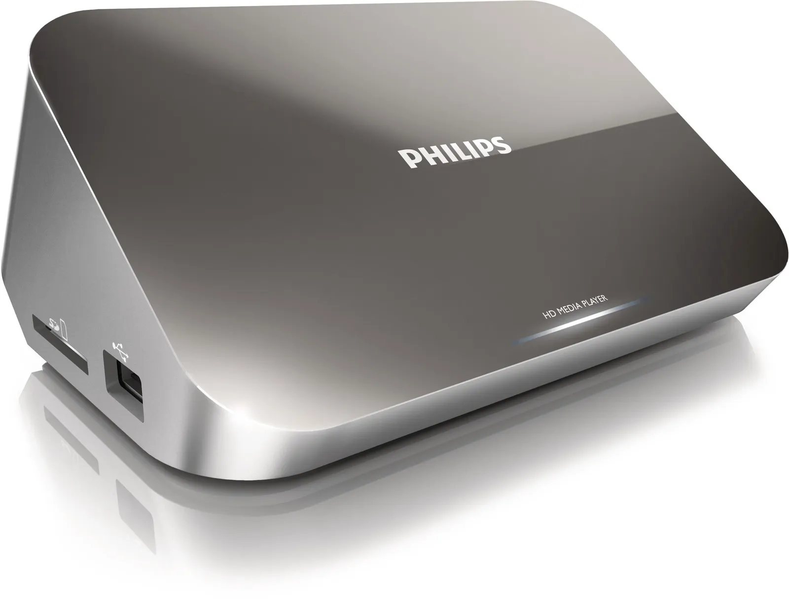 Philips HMP3011/93 digital media player