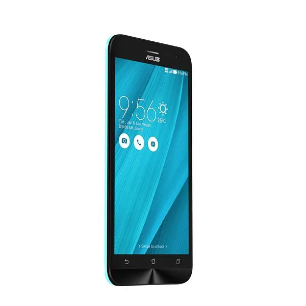 ASUS ZenFone 2 Laser ZE500KL-1K346WW smartphone – slika 2