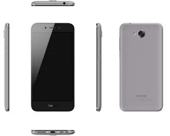 Honor 6A – slika 4