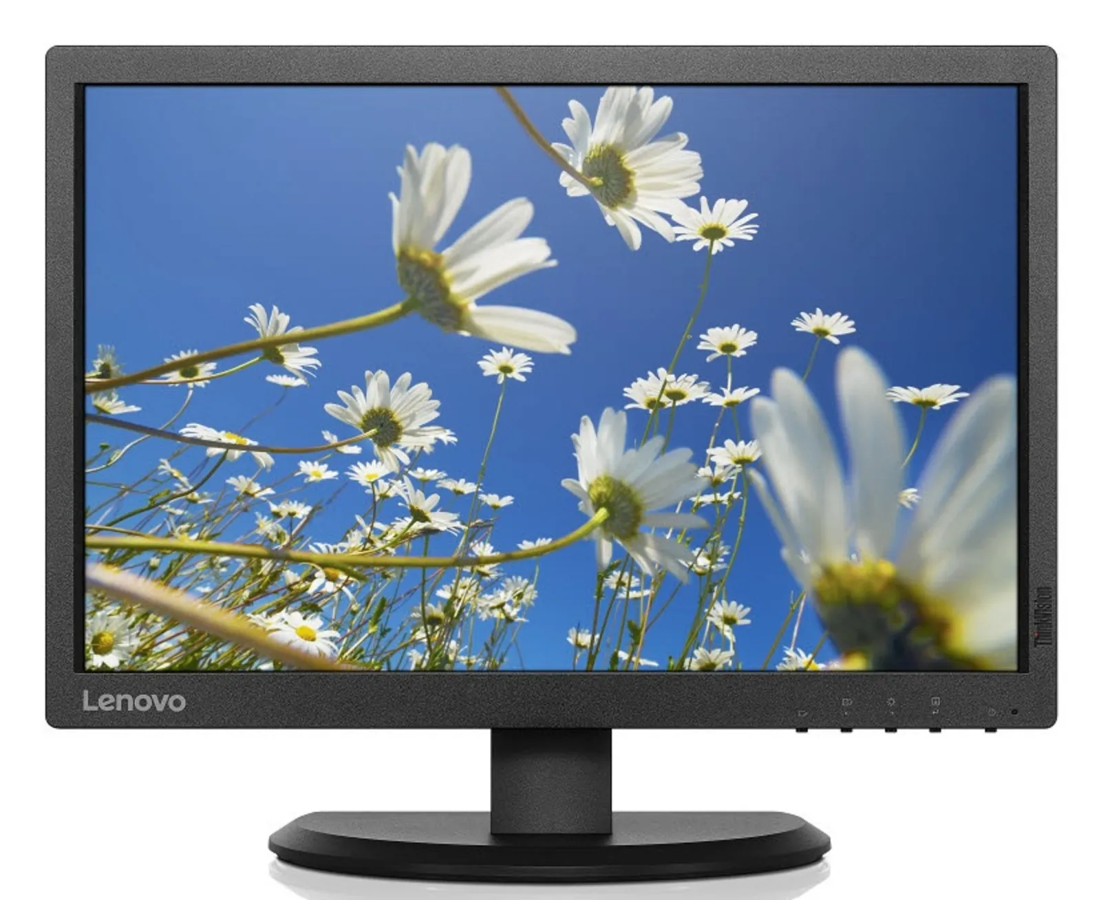 Lenovo V520S + 19.5" LED ThinkVision E2054 – slika 6