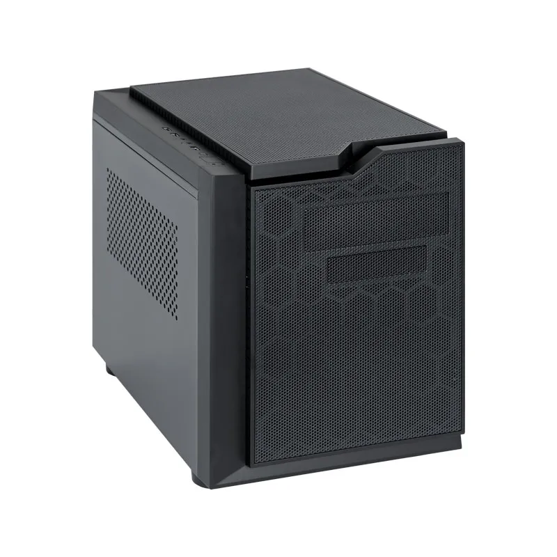 Chieftec CI-01B-OP computer case