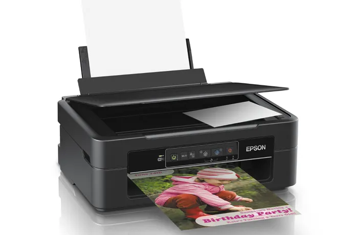 Epson Expression XP-241 – slika 5