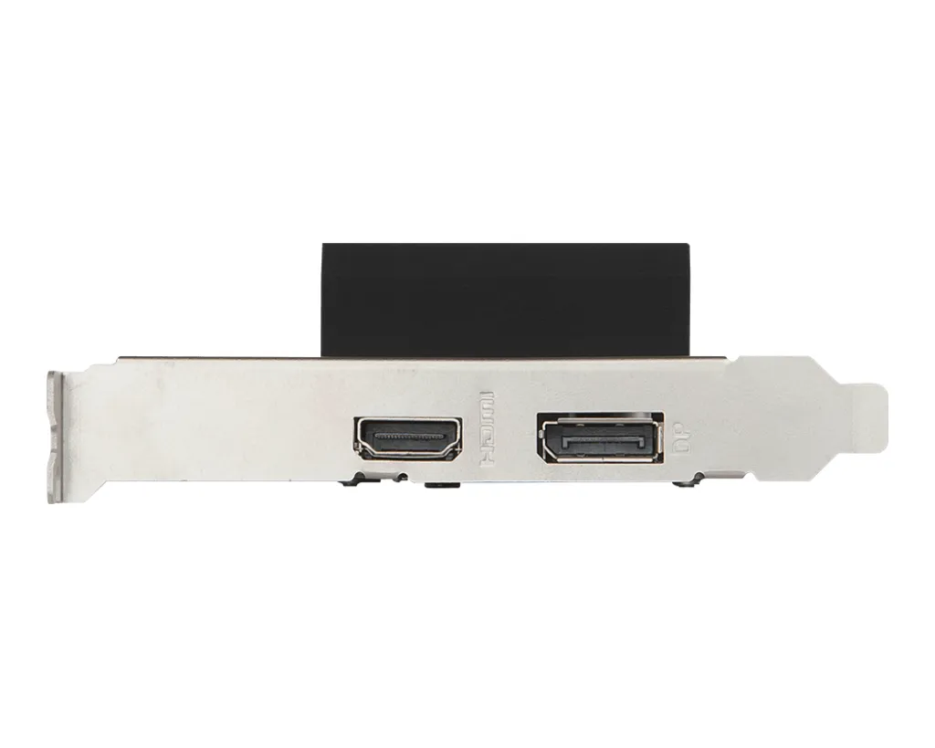 MSI GEFORCE GT 1030 2GH LP OC – slika 4