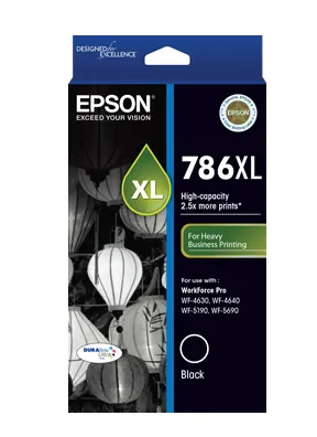 Epson C13T787192 ink cartridge