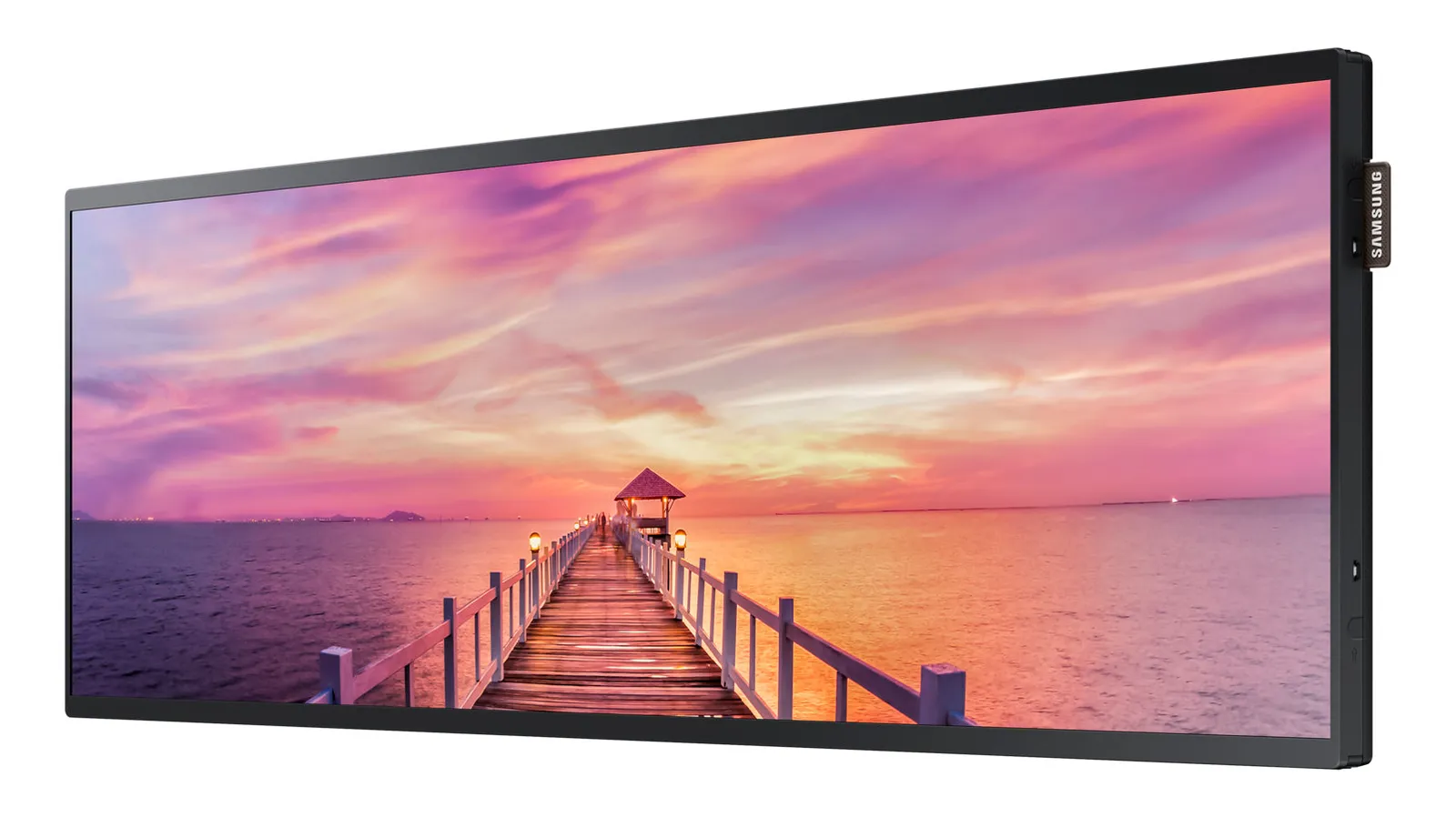 Samsung LH37SHFPLBB Signage Display – slika 4