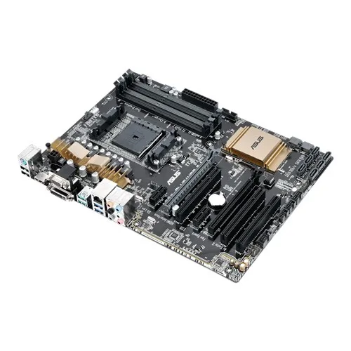 ASUS A88X-PLUS/USB 3.1 motherboard – slika 3