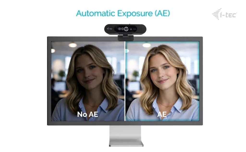 i-tec SOLOMON WH200 webcam – slika 8