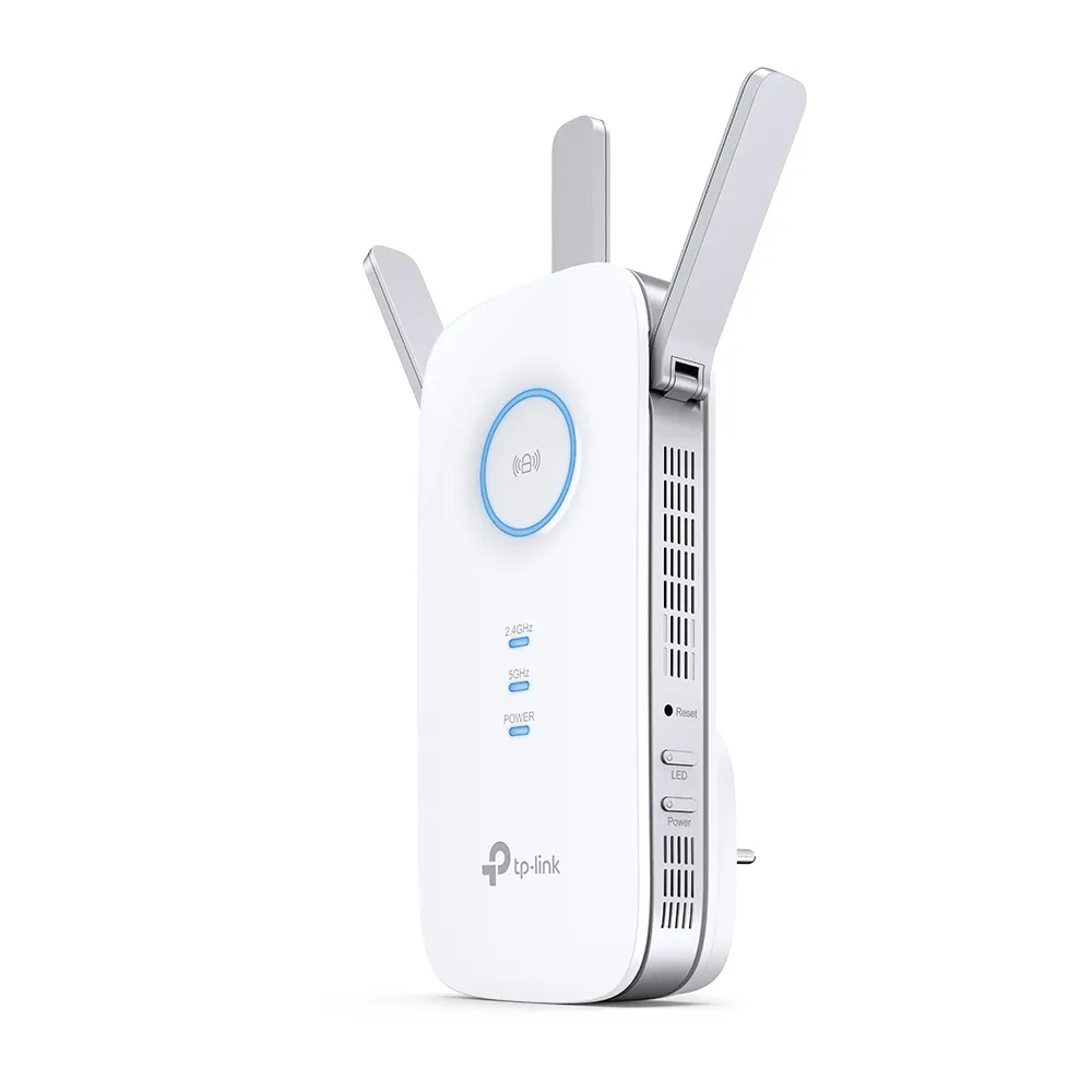 TP-Link RE550 network extender