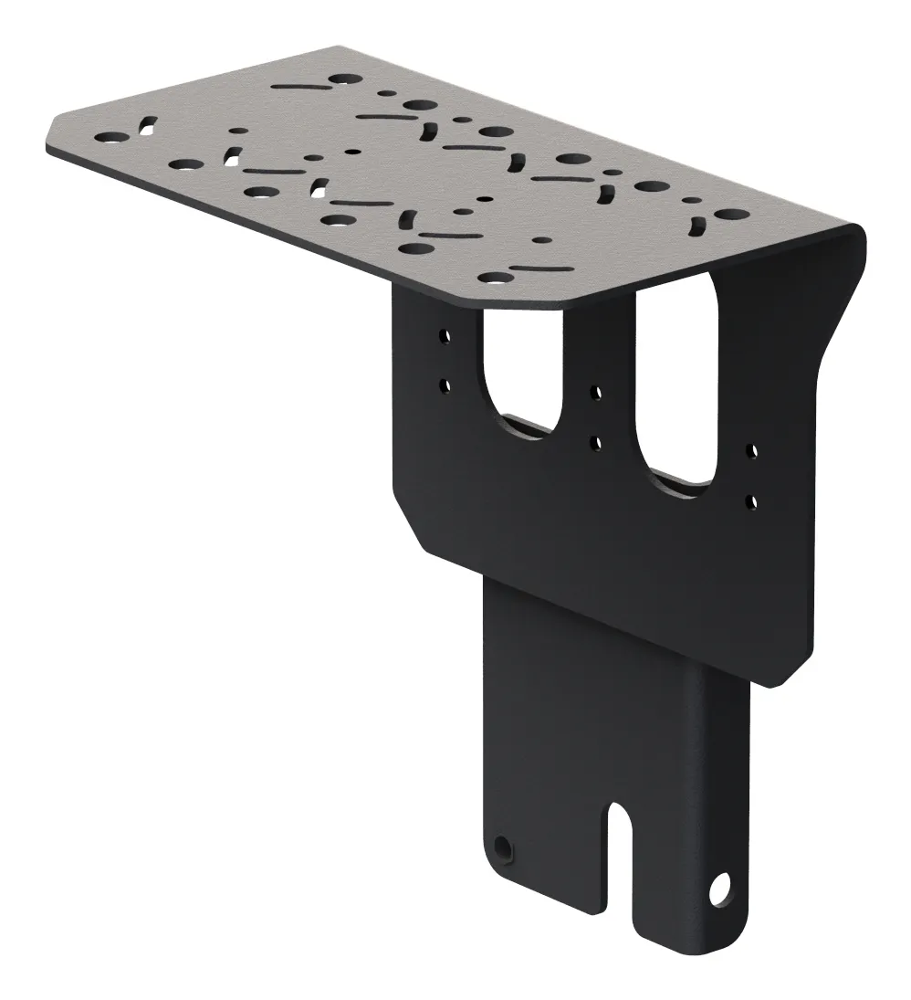 Res-Tech AC GT 01 0H flight/racing simulator accessory – slika 2