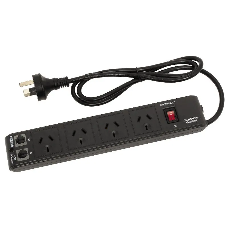 Kensington 620030 surge protector