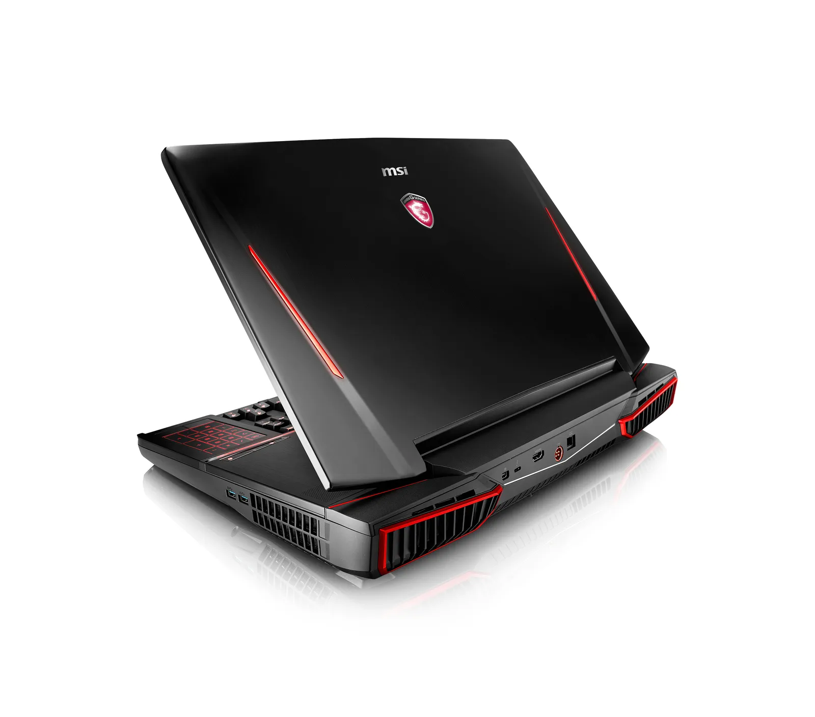 MSI Gaming GT83VR 6RE-003IT Titan SLI – slika 10