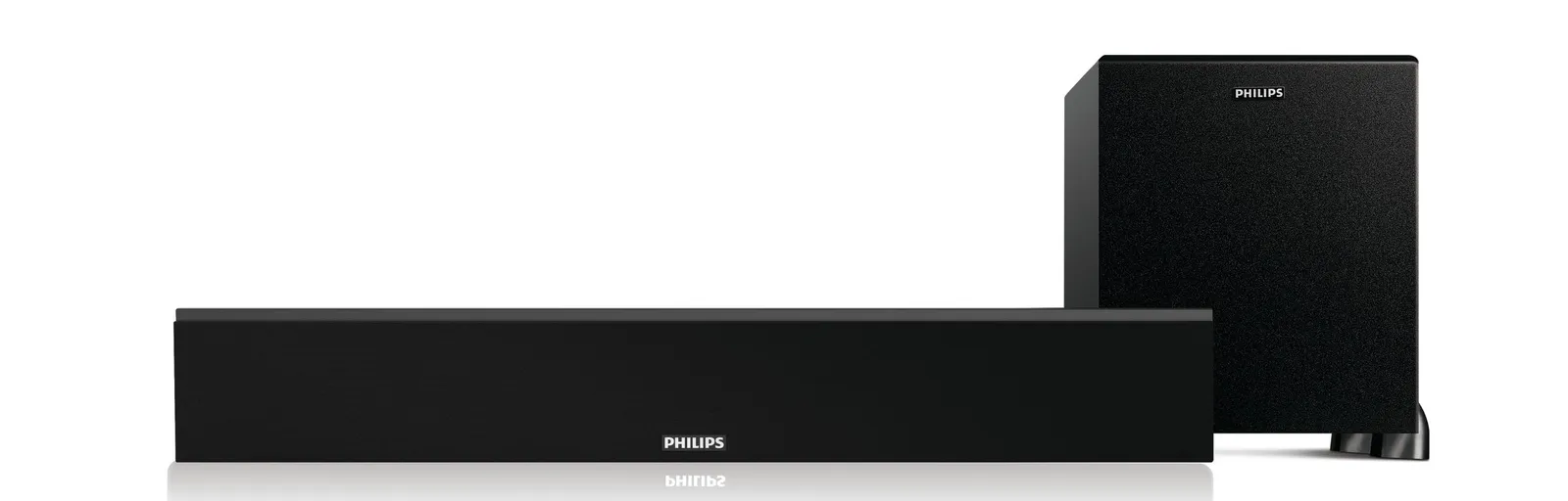 Philips HTL1010/94 soundbar speaker