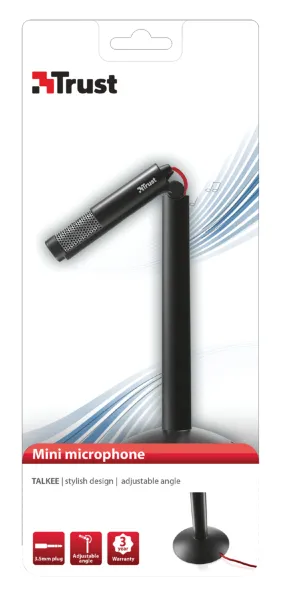 Trust Talkee Mini – slika 7