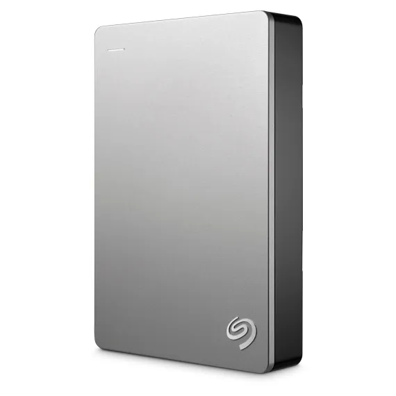 Seagate Backup Plus Portable external hard drive