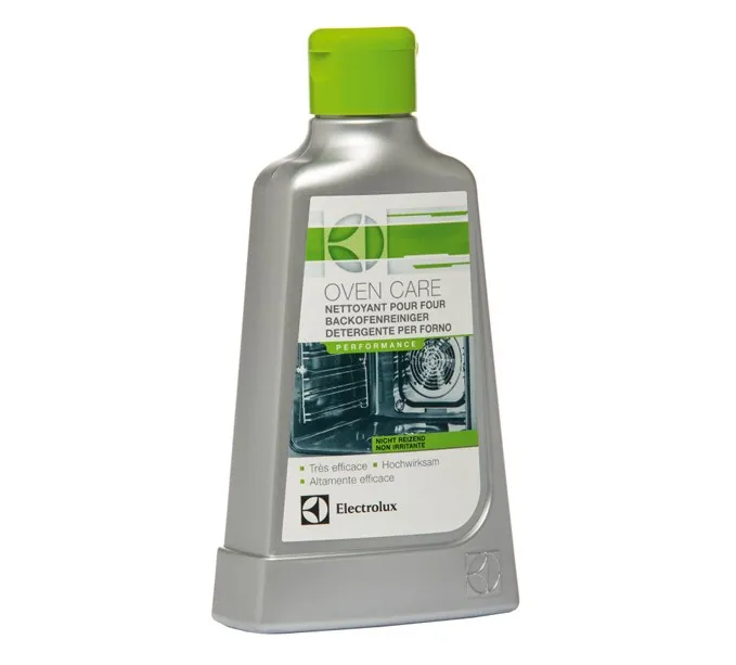 Electrolux E6OCC103 equipment cleansing kit