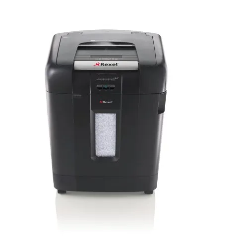 Rexel 2104750AU paper shredder – slika 3