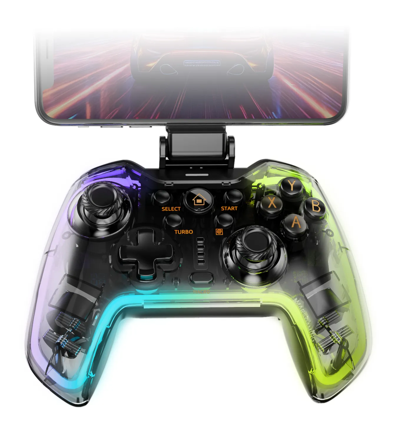 Mars Gaming MGP-BT2 – slika 4