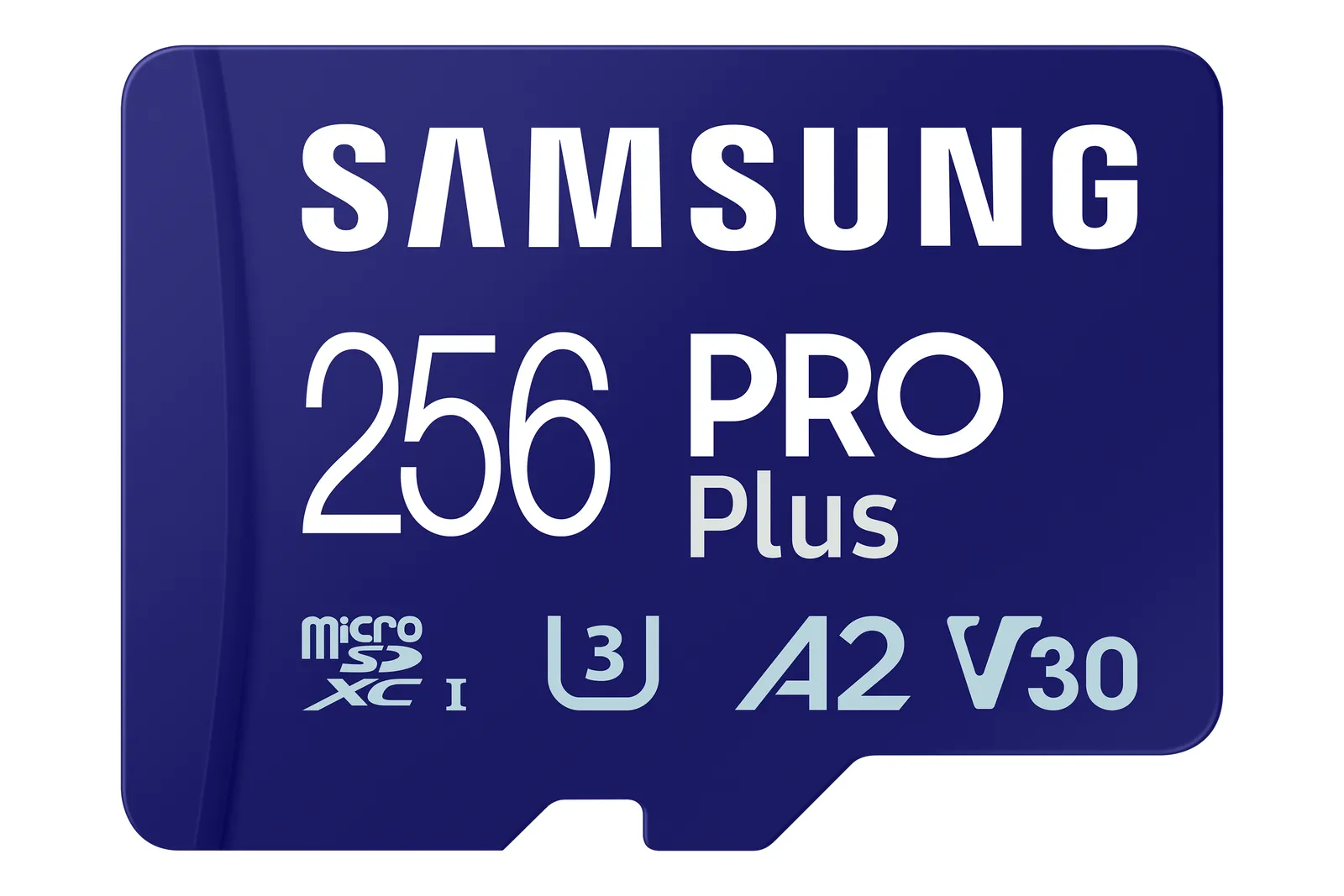 Samsung PRO Plus MB-MD256SA