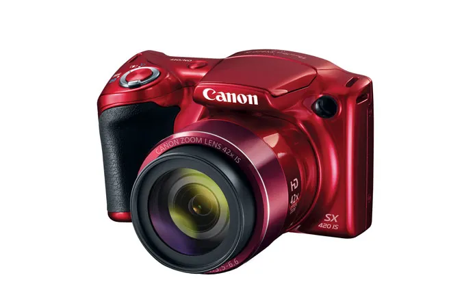 Canon PowerShot SX420 IS – slika 3