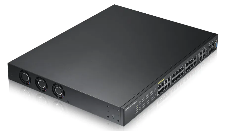 Zyxel GS2210-24LP – slika 3