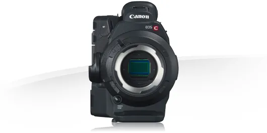 Canon Cinema EOS C300 PL – slika 4