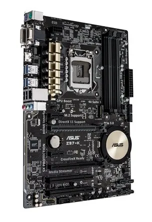 ASUS Z97-K/ USB 3.1 – slika 3