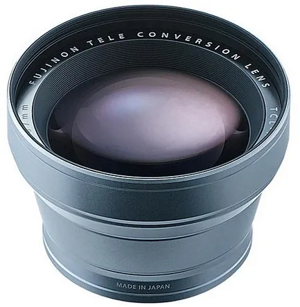 Fujifilm TCL-X100