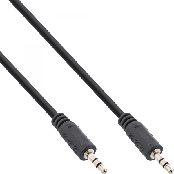 InLine 99936B audio cable