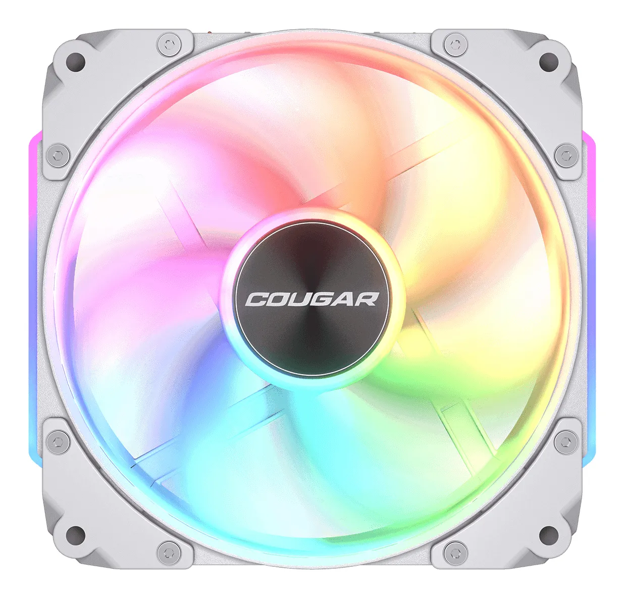 COUGAR CF-ARW12HW-RGB