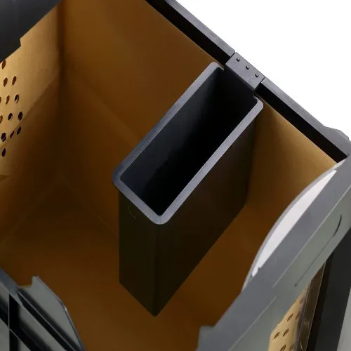 Rexel 2103250AU paper shredder – slika 3