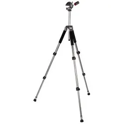 Hama Omega Premium III tripod