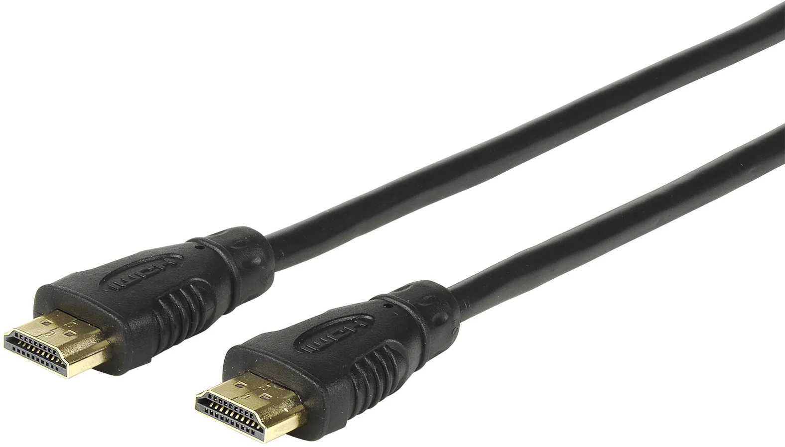 eSTUFF 5m HDMI m/m HDMI cable