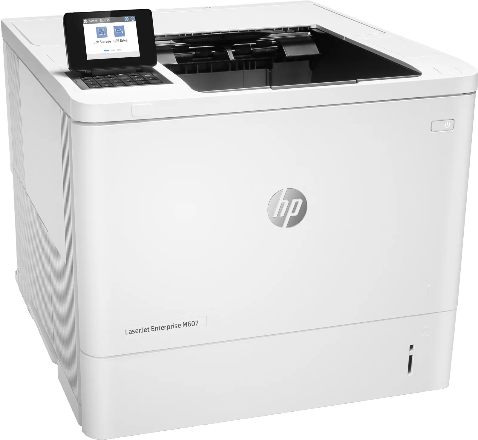 HP LaserJet Enterprise M607dn – slika 6