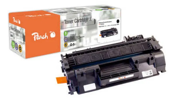 Peach 110760 toner cartridge