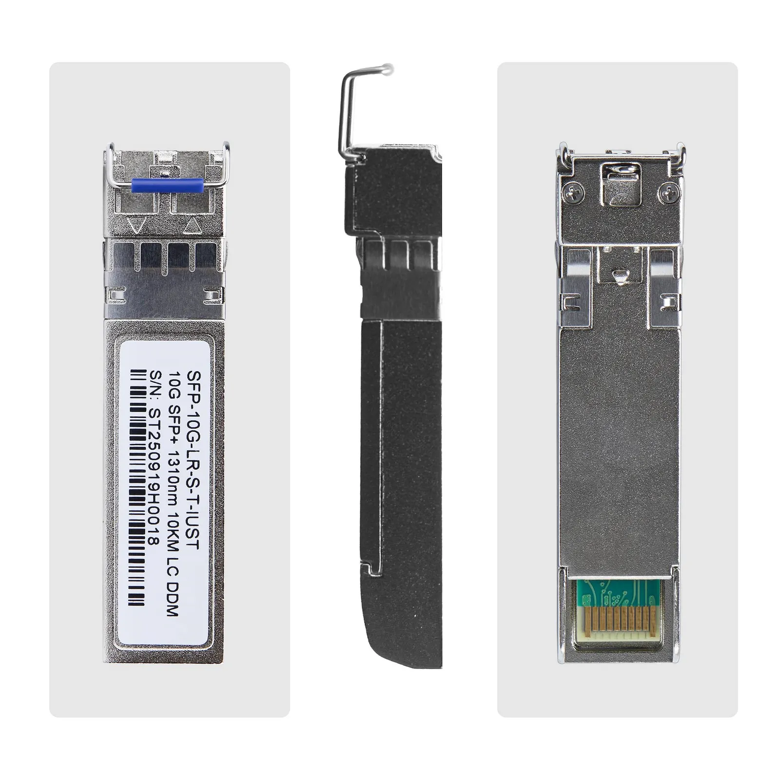 StarTech.com SFP-10G-LR-S-T-IUST network transceiver module – slika 2