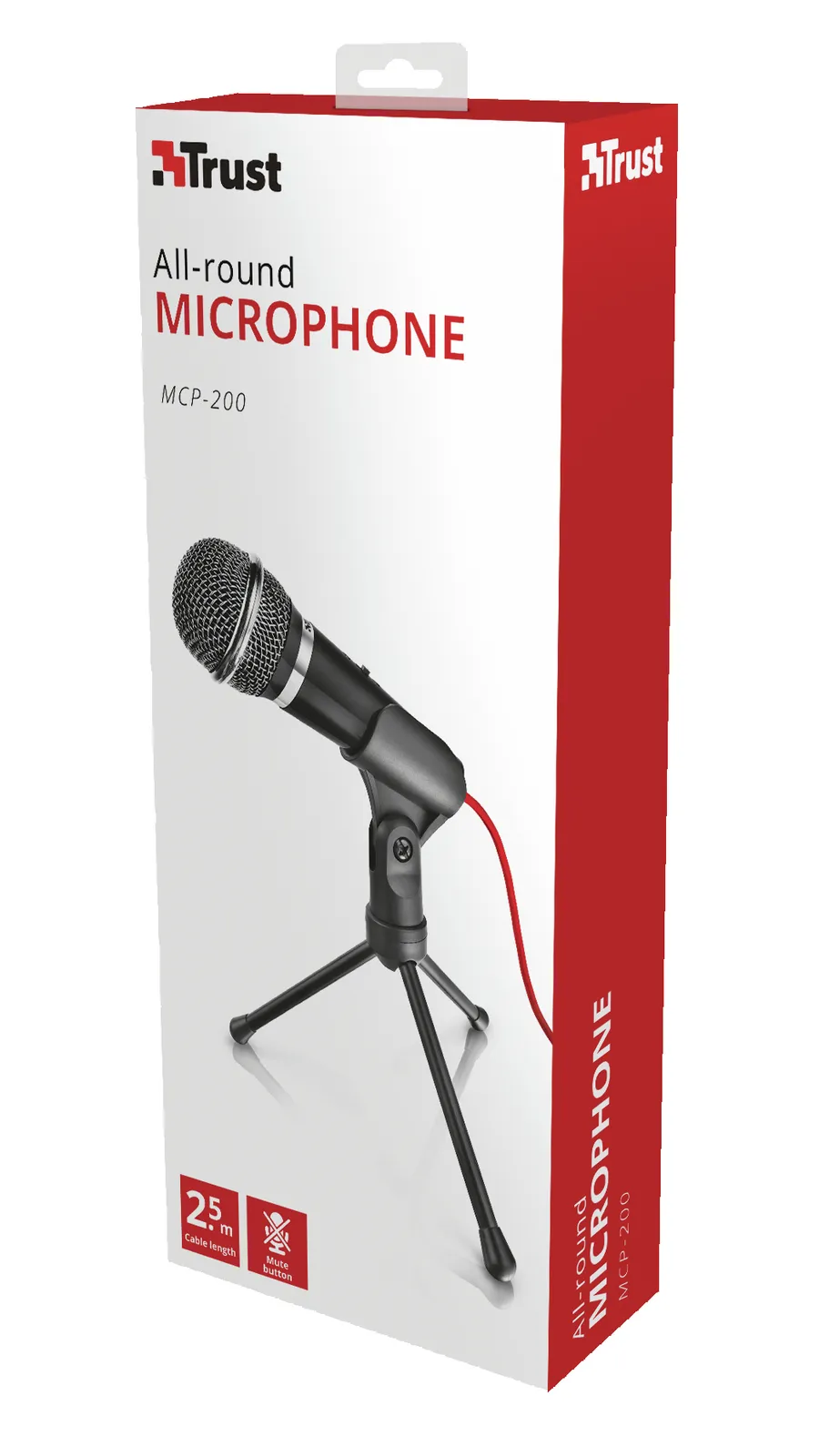 Trust MCP-200 – slika 3