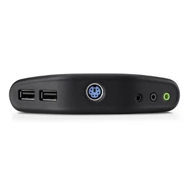 Linksys F1DN102K KVM switch