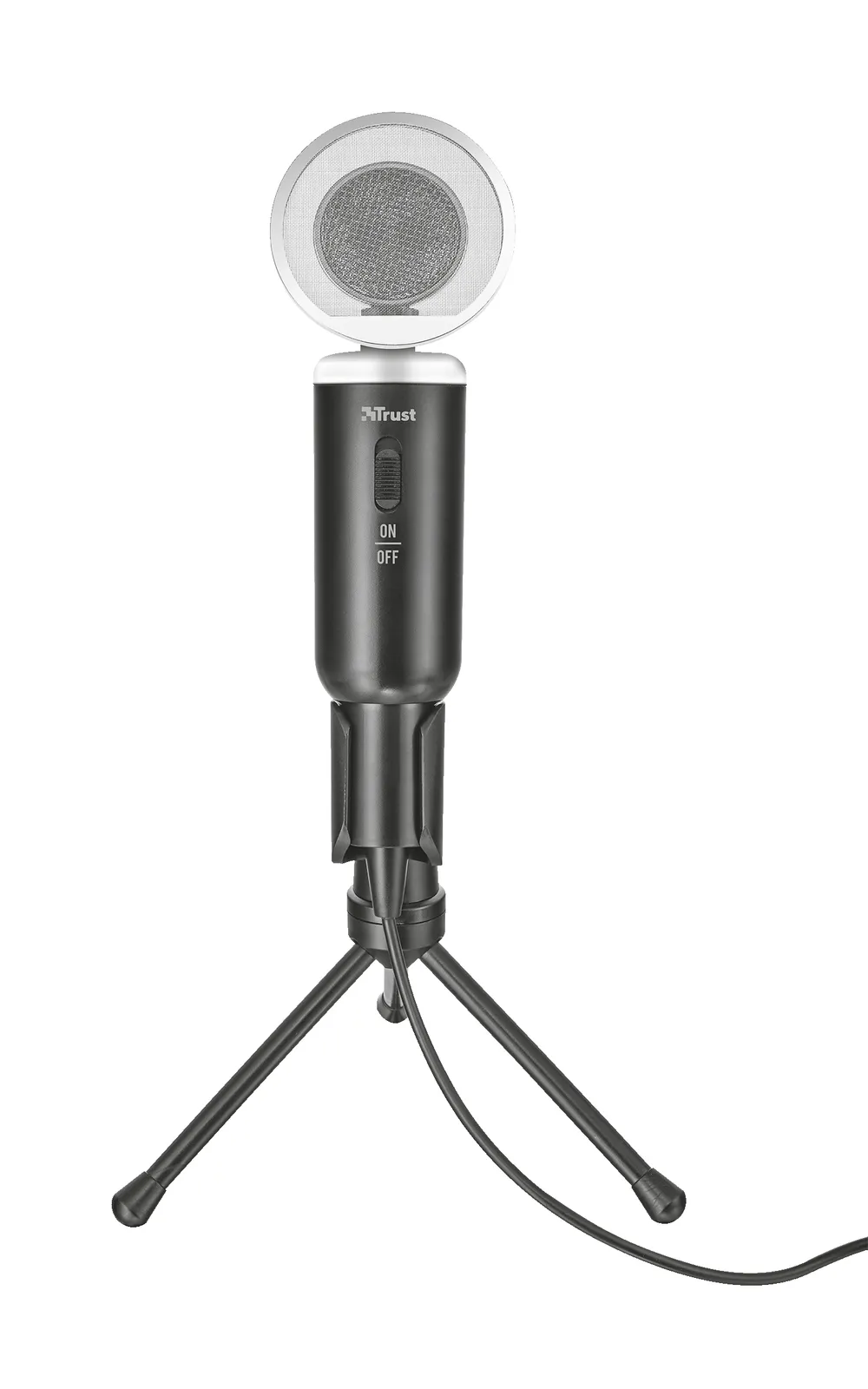 Trust 21262 microphone – slika 4