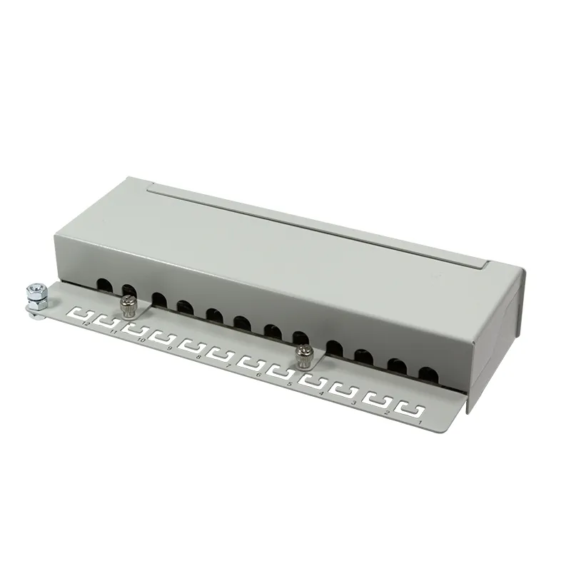 LogiLink NP0019 patch panel – slika 2