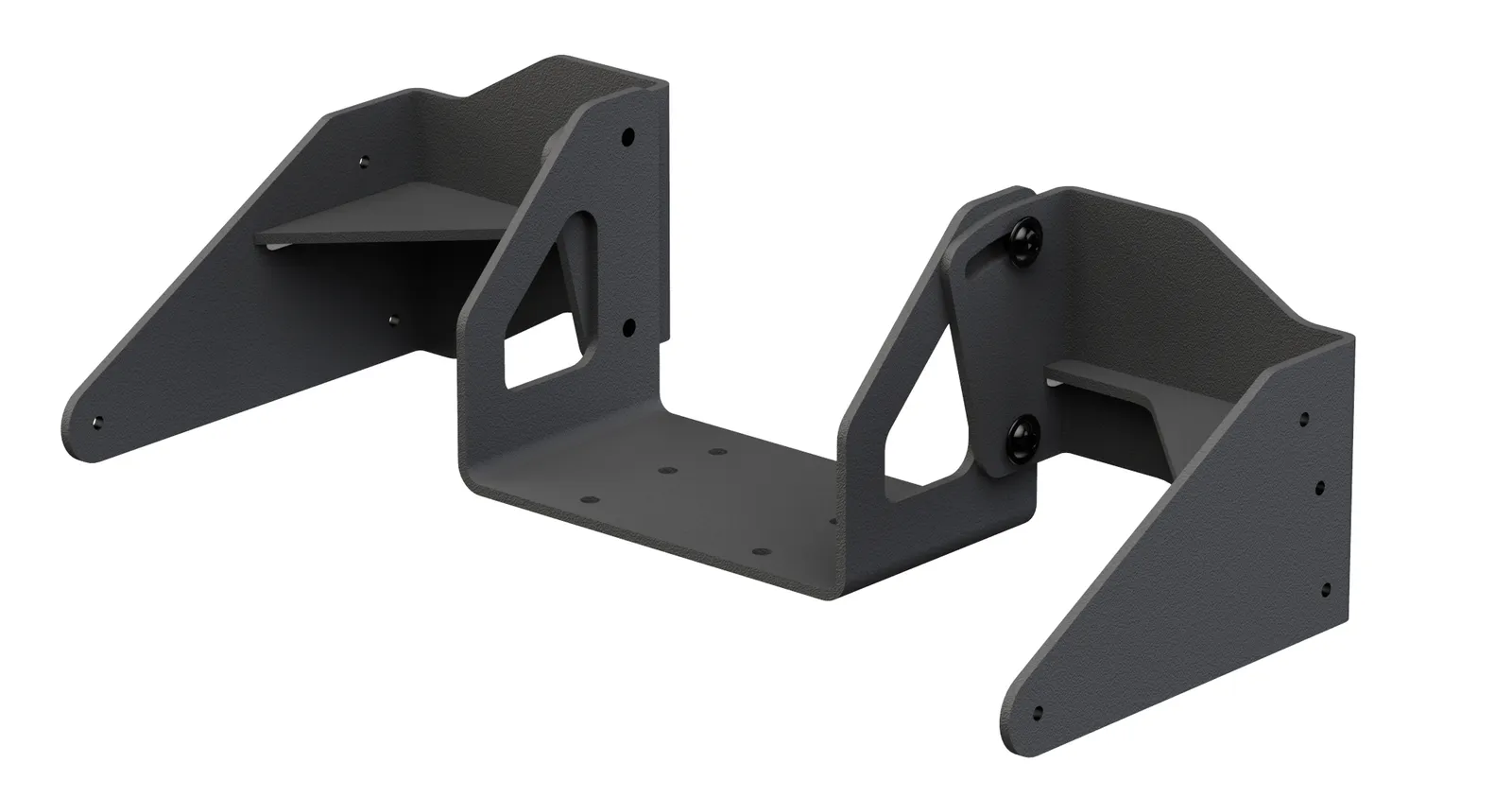 Res-Tech AC GT 01 0U flight/racing simulator accessory – slika 2