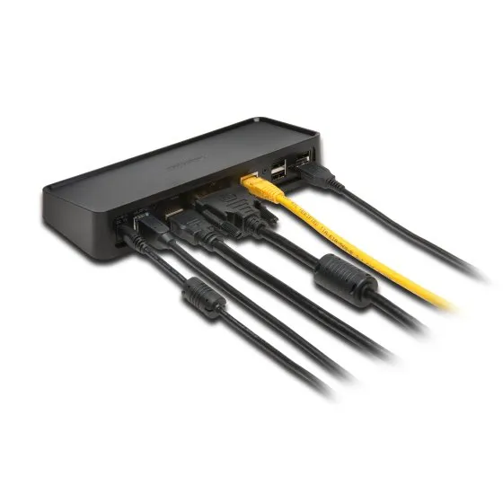 Kensington SD3600 – slika 5