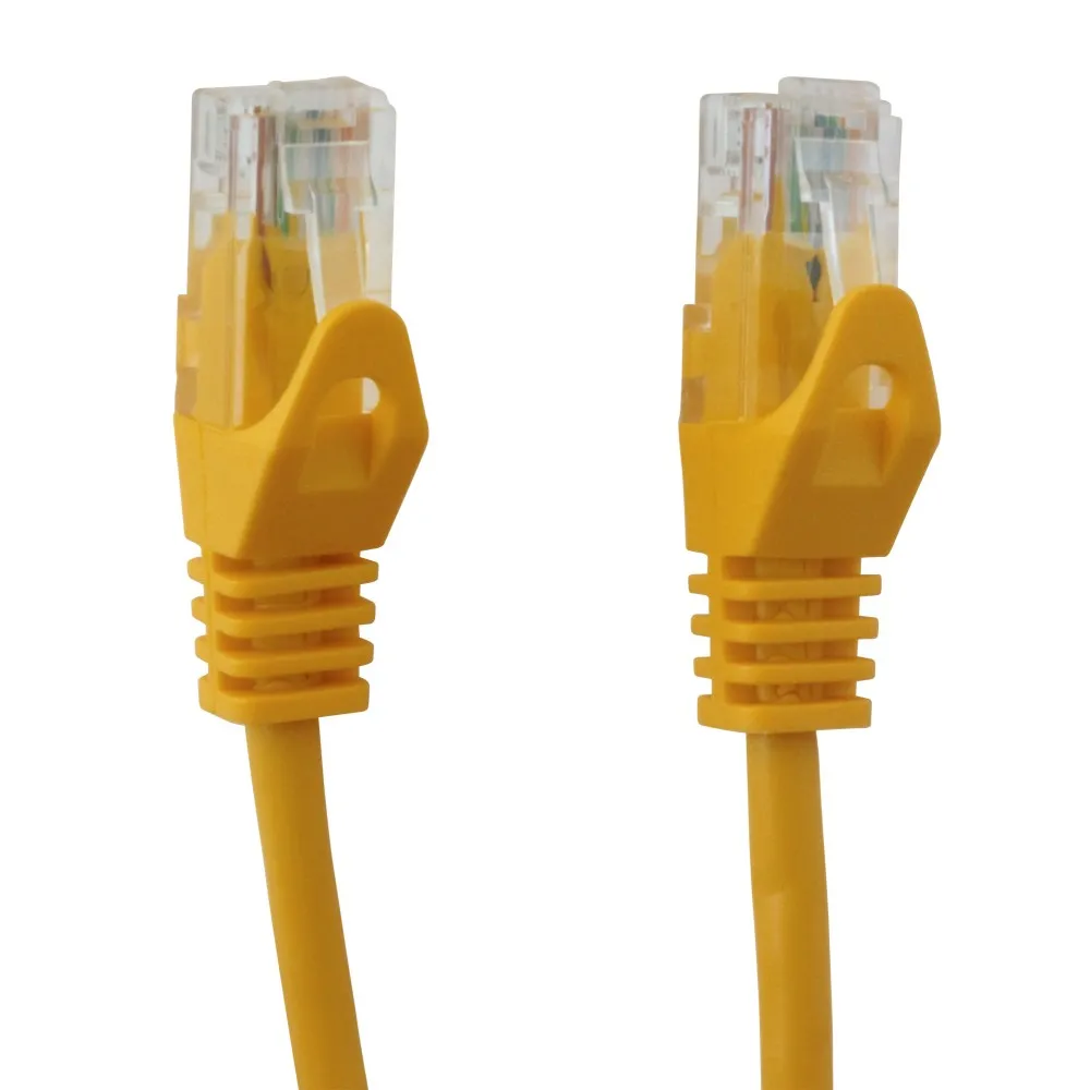 Techly ICOC CCA5U-005-YET networking cable – slika 4