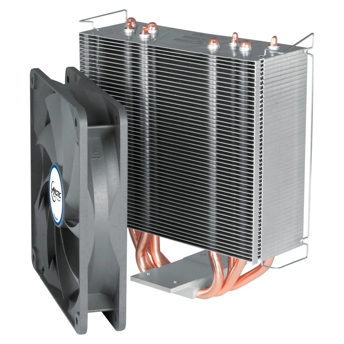 ARCTIC Freezer i32 CO – slika 2