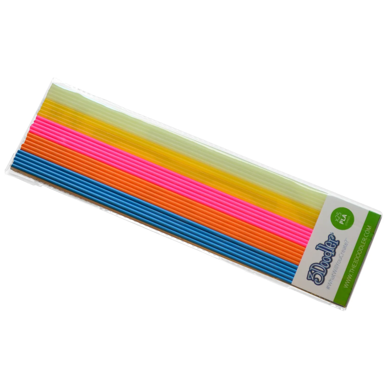 3Doodler PL-MIX13 3D printing material