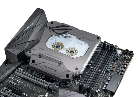 ASUS ROG MAXIMUS IX EXTREME – slika 2