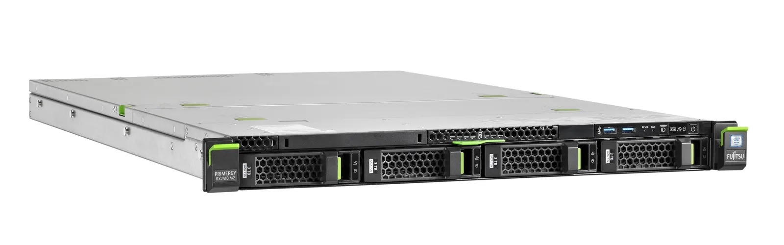 Fujitsu PRIMERGY RX2510 M2 server – slika 11