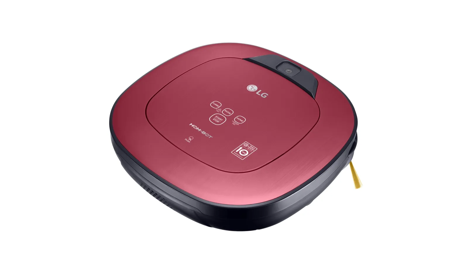 LG VR65713LVM robot vacuum – slika 4