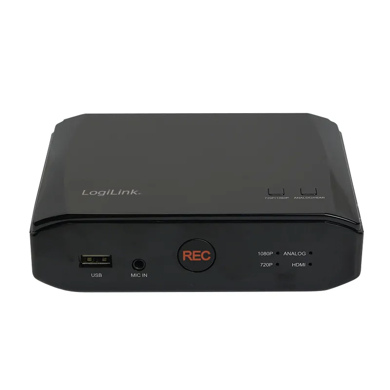 LogiLink Game Cinema video capturing device – slika 2